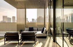 19 Nassim (D10), Apartment #440012731